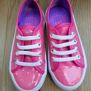Doc Mcstuffins Sneakers