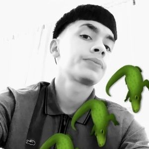 Meet your Posher, Adam