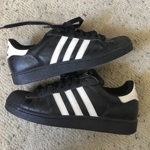 Adidas Shell Toes
