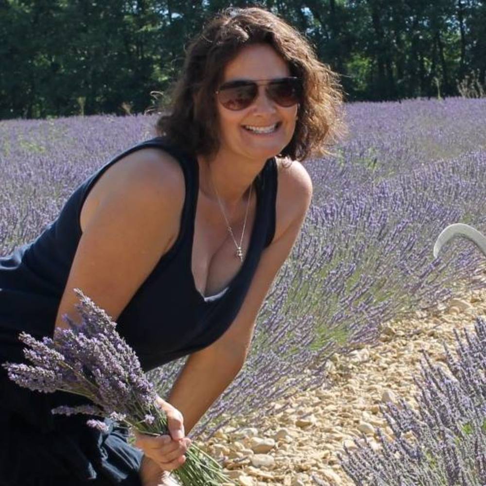 Meet your Posher, Lynne