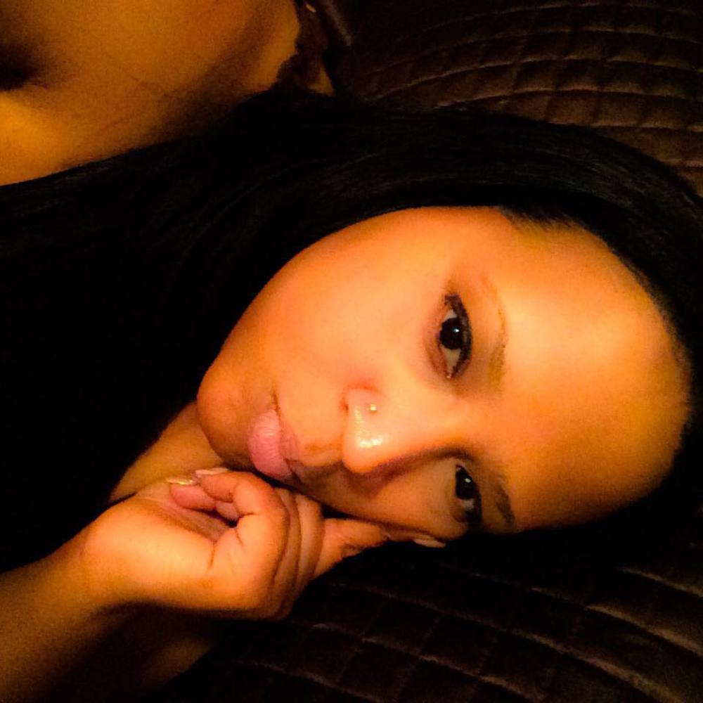 Meet your Posher, Angeline