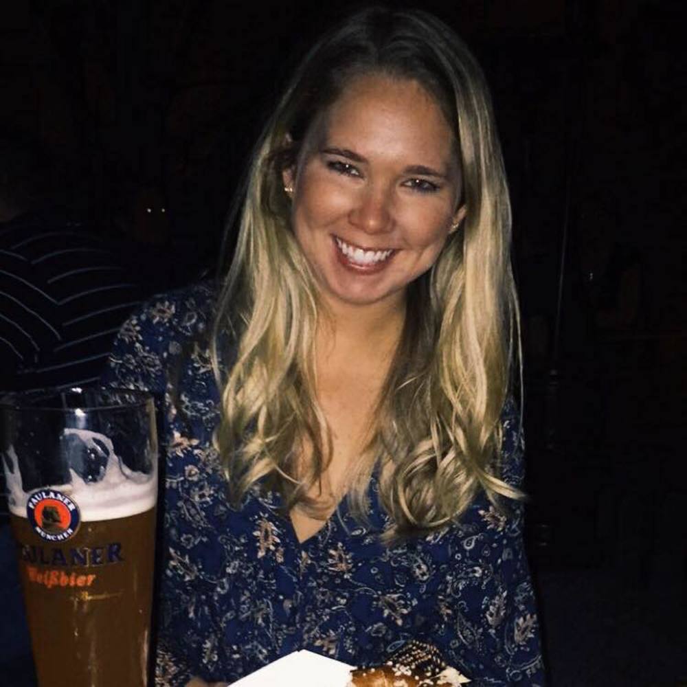 Meet your Posher, Molly