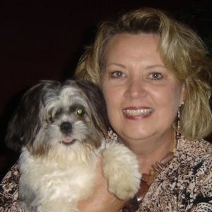 Meet your Posher, Deborah