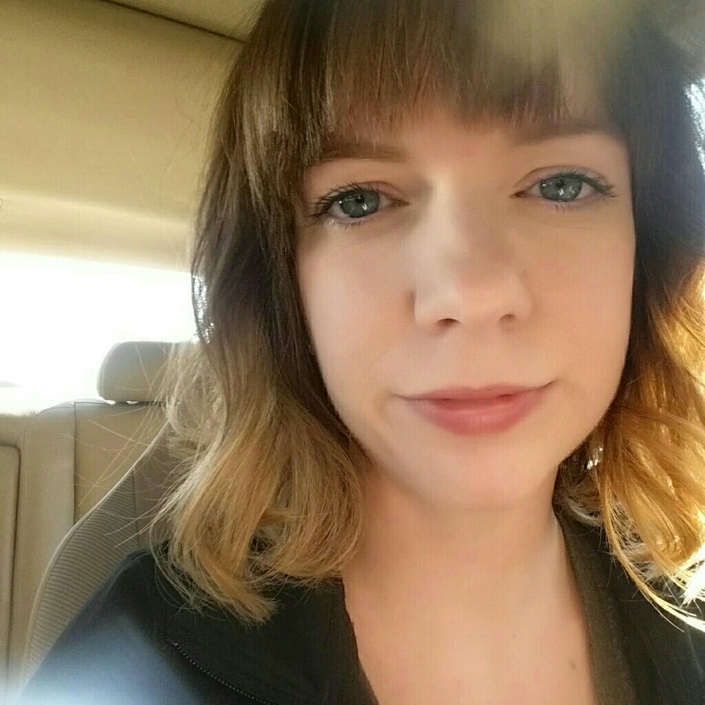 Meet your Posher, Yvonne