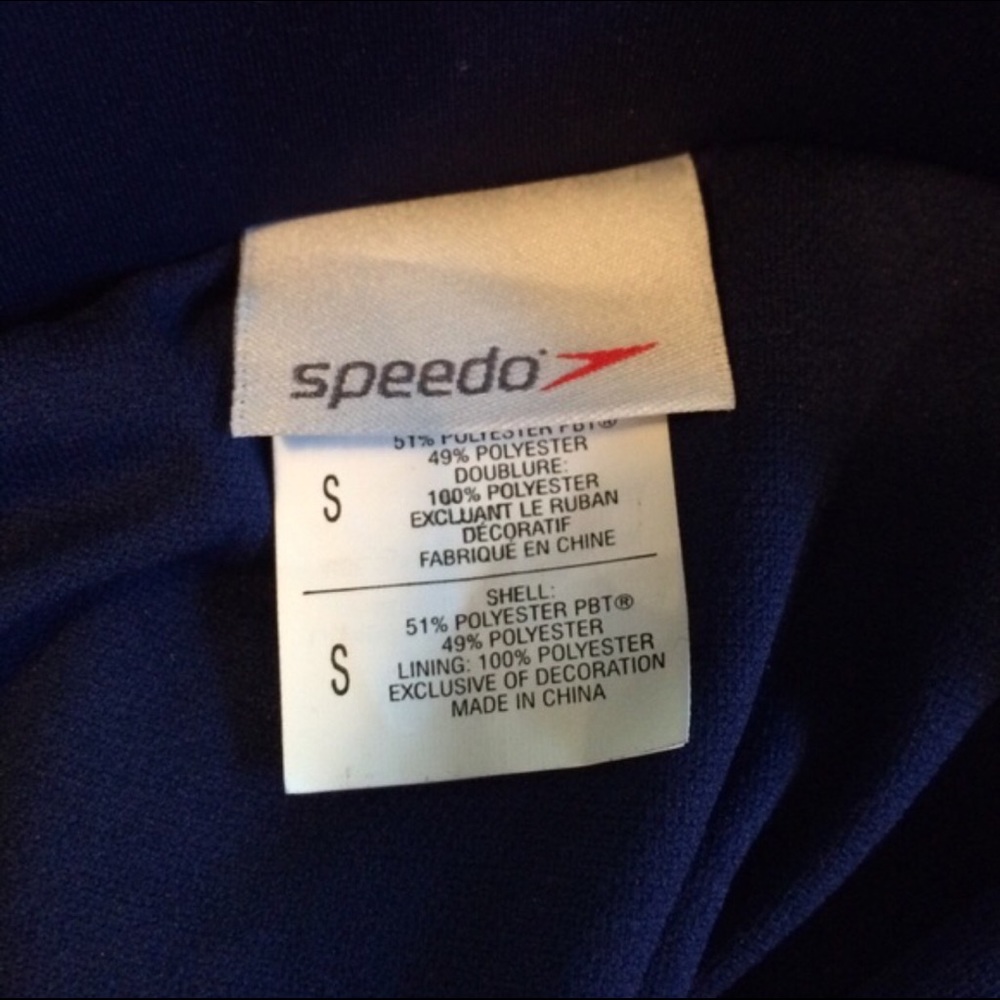 Speedo shorts for @pixleyboutique