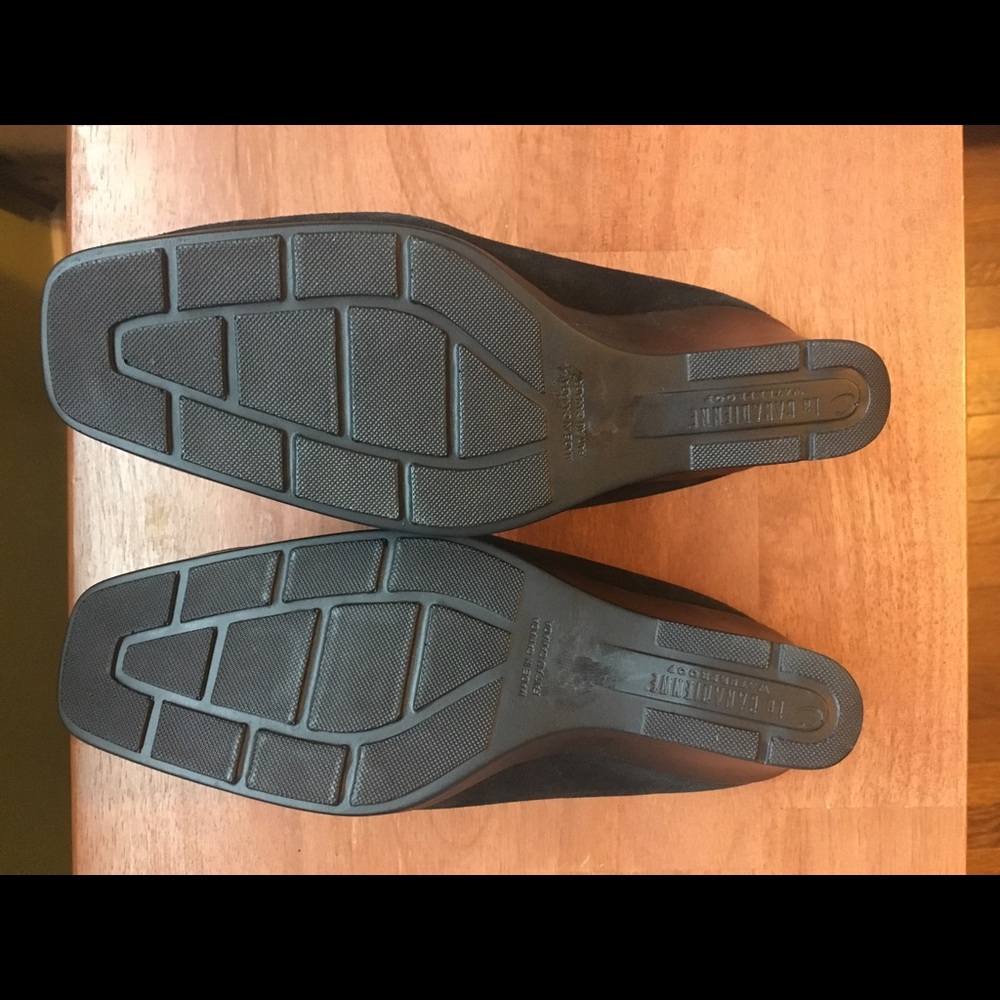 EXCELLENT CONDITION Mules - Picture 2 of 7