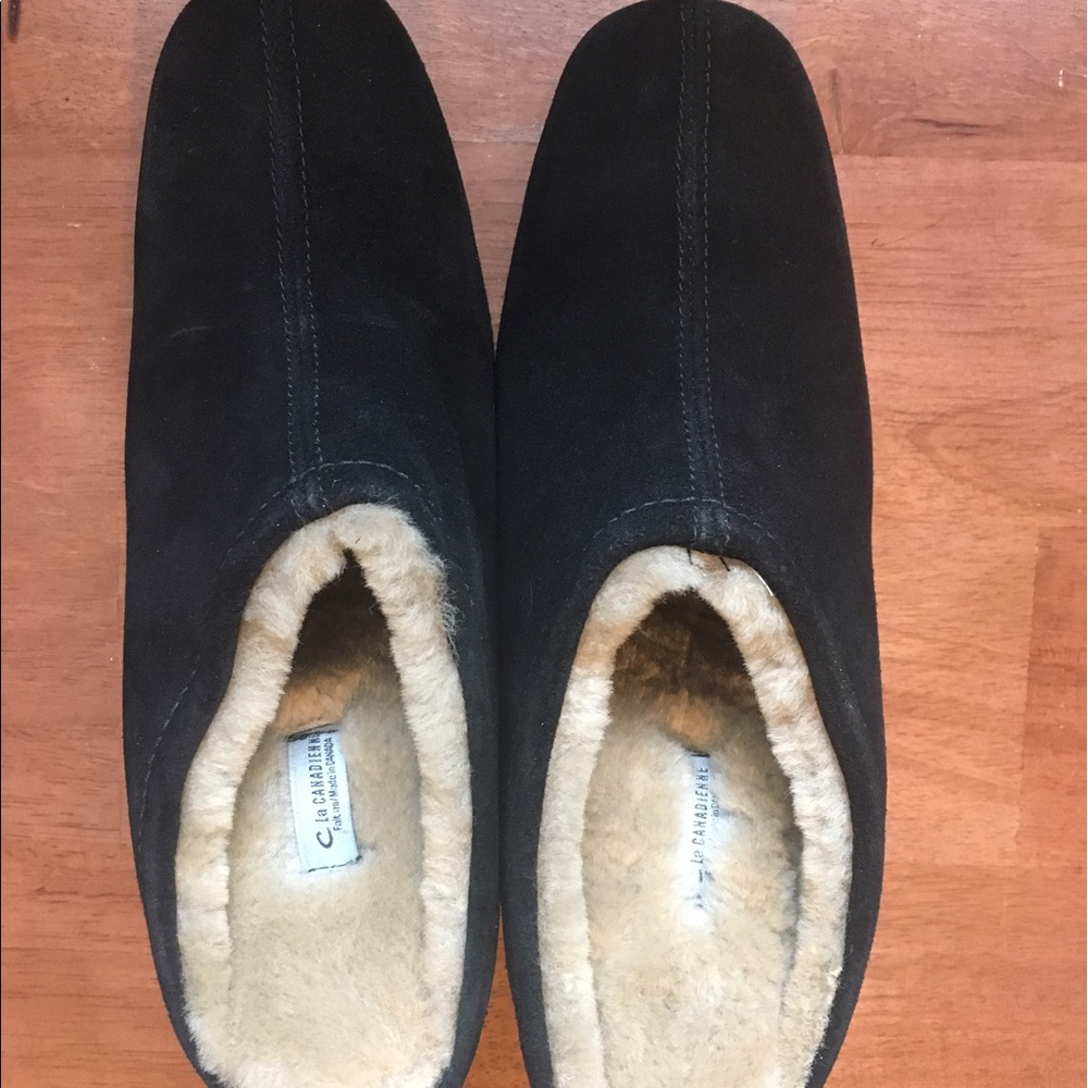 EXCELLENT CONDITION Mules - Picture 3 of 7