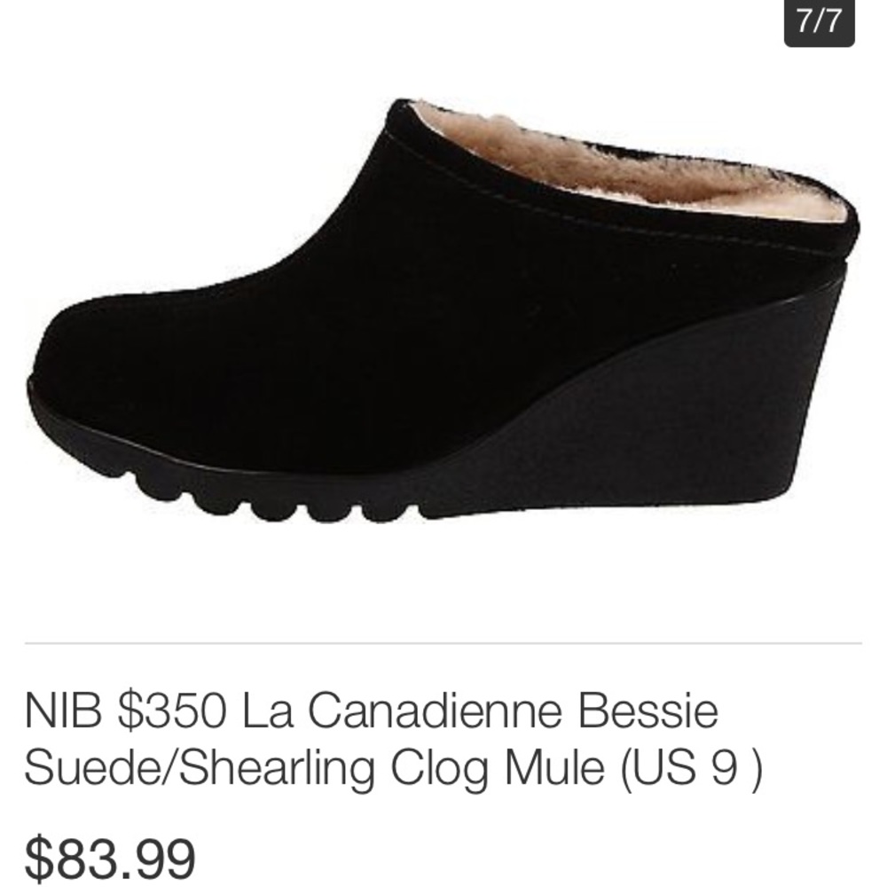 EXCELLENT CONDITION Mules