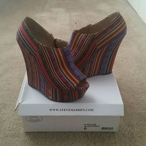 Steve Madden Wedge