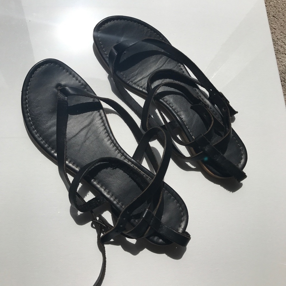 Brandy Melville RARE sandals!!!