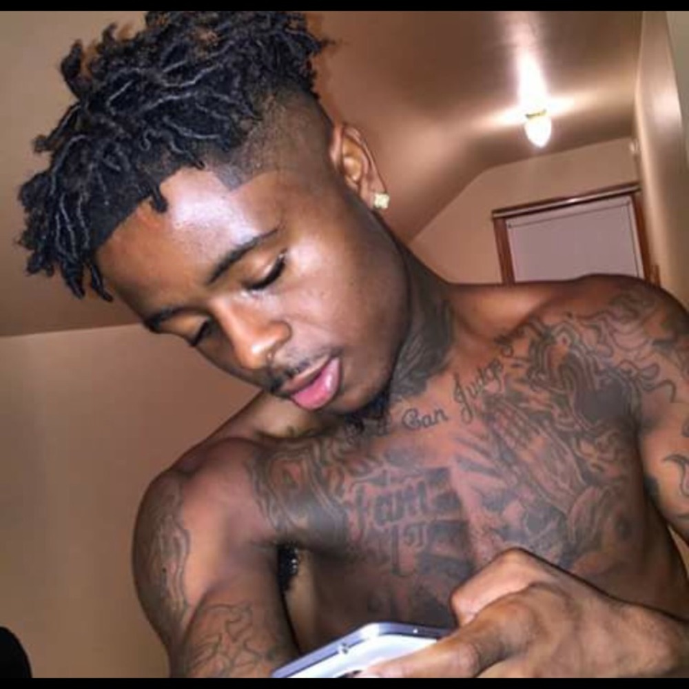 Meet your Posher, Kevin