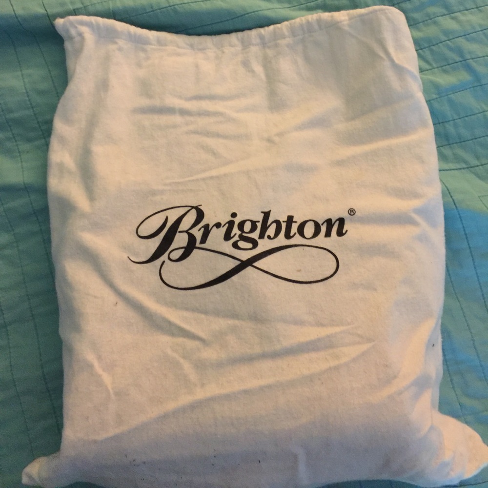 Brighton small satchel