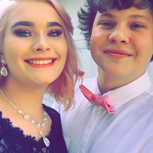 Meet your Posher, Cody