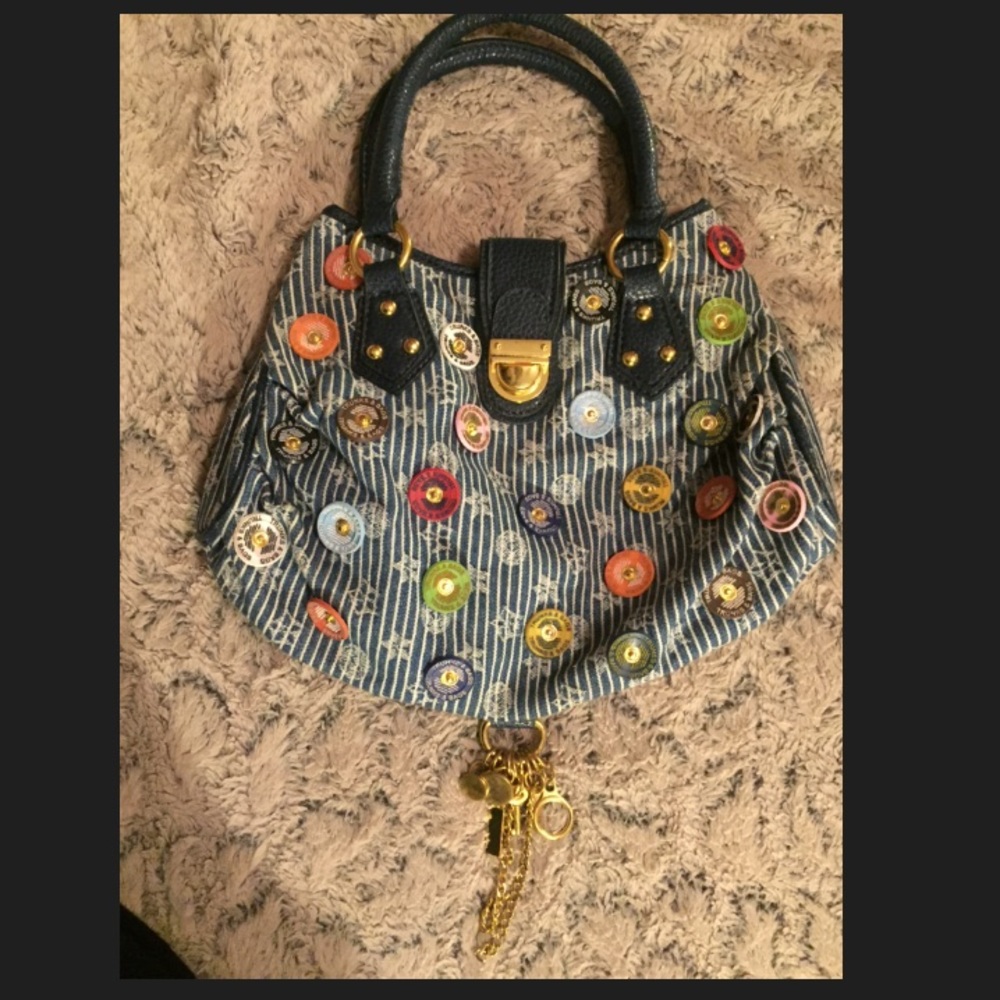 Trunks & Bags Purse