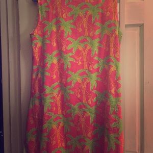 Lilly Pulitzer White Label Shift!