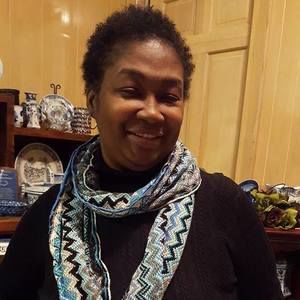 Meet your Posher, Janine