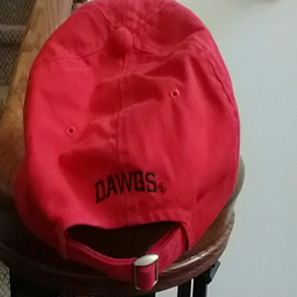 Dawgs Cap - Picture 2 of 6