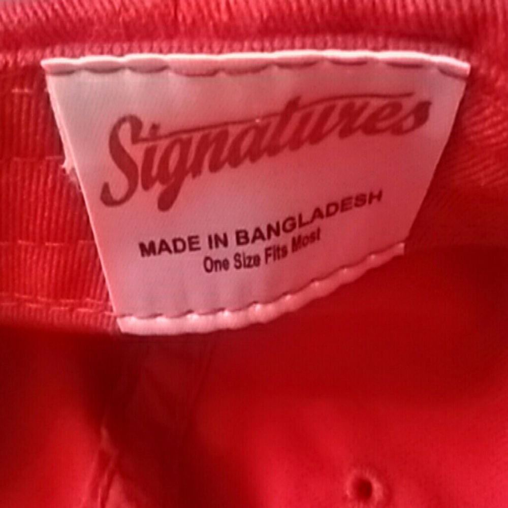 Dawgs Cap - Picture 3 of 6