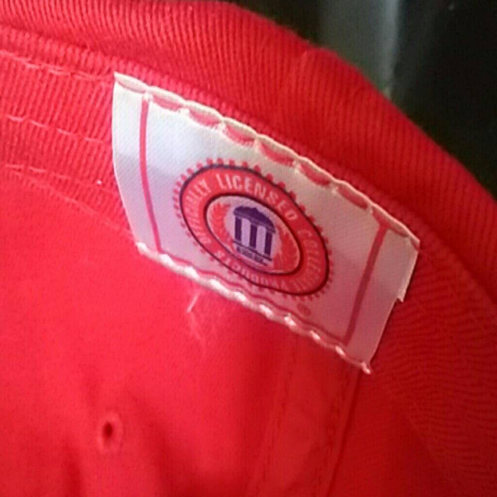 Dawgs Cap - Picture 4 of 6