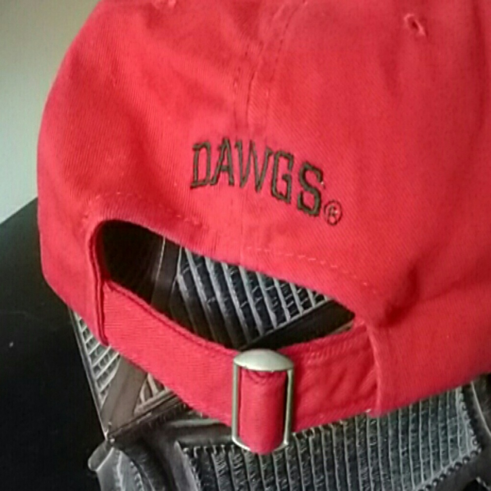 Dawgs Cap - Picture 5 of 6