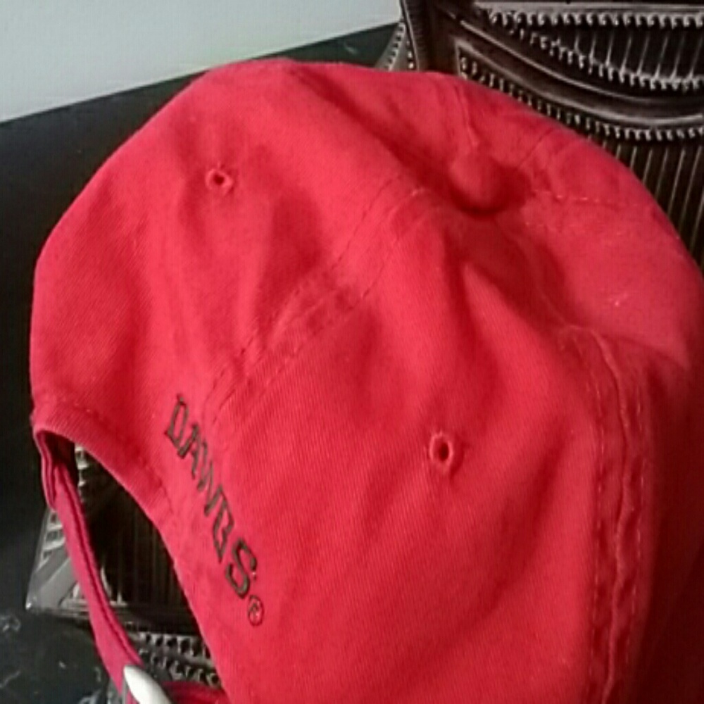 Dawgs Cap - Picture 6 of 6
