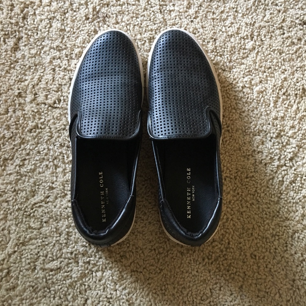 Kenneth Cole Sneakers