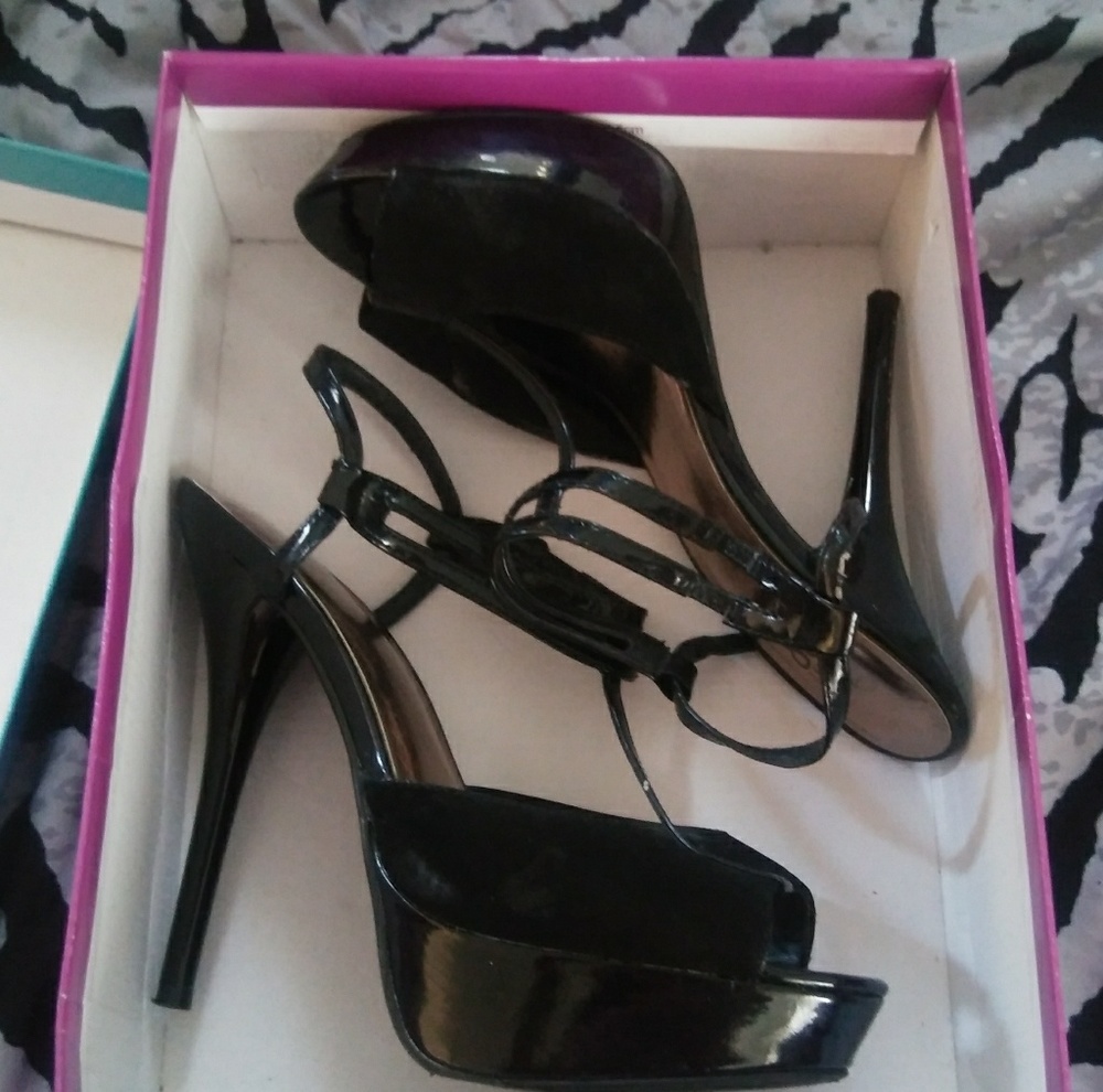 High Heels