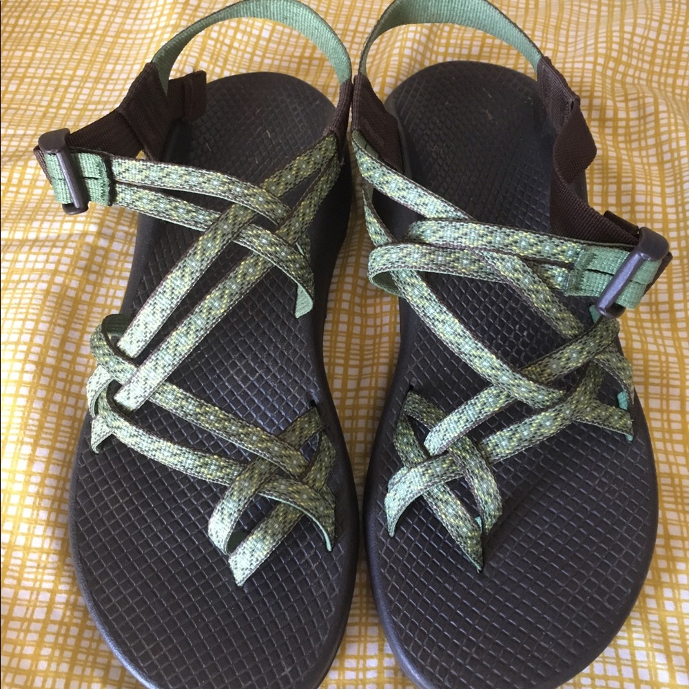 Chacos W9