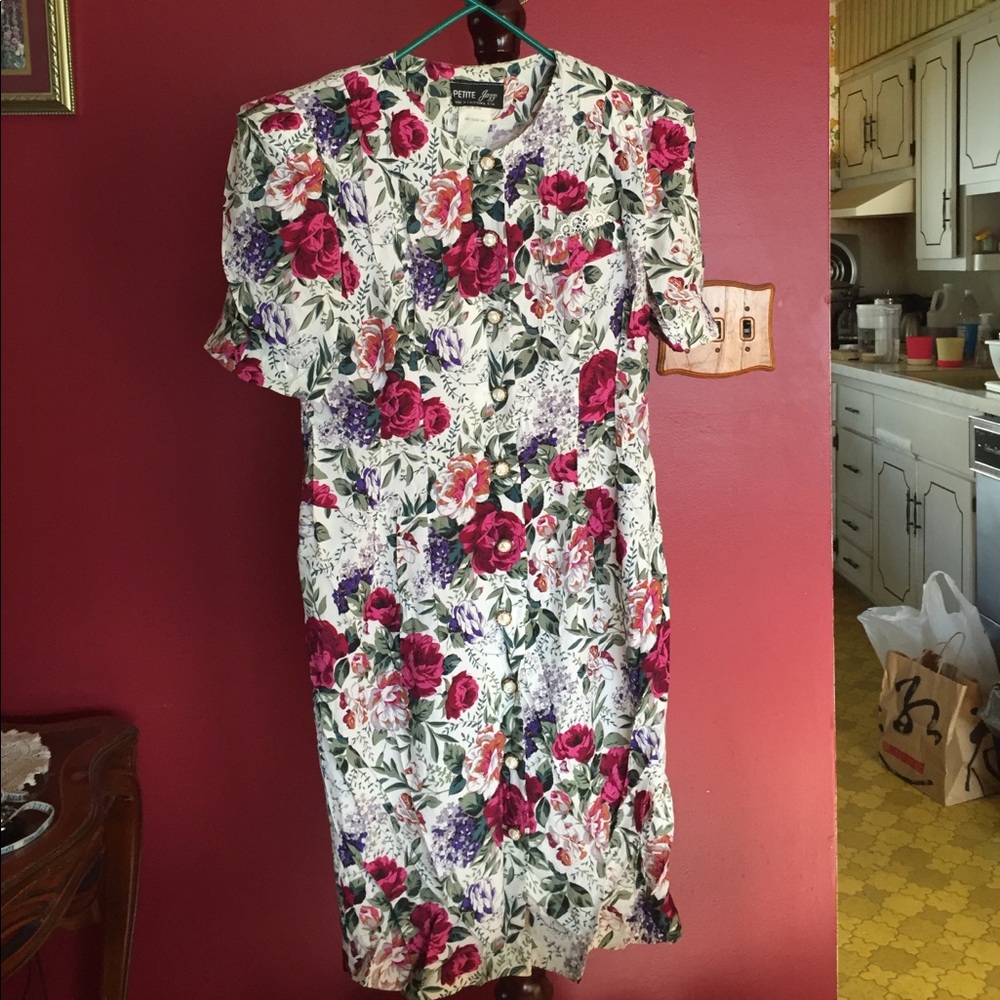 Women's dress