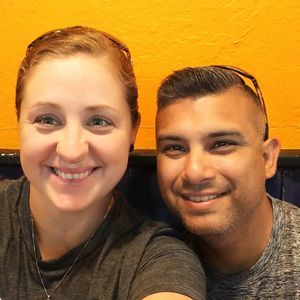 Meet your Posher, Breanna