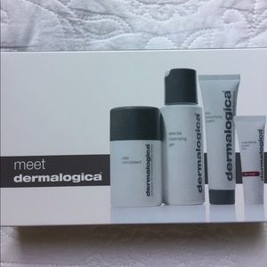 Meet Dermalogica Skin Care Kit ($72.50 value!)