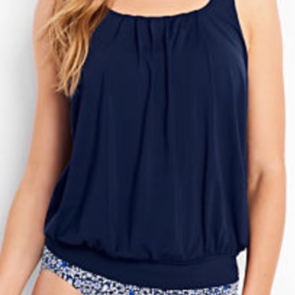 Lands' End Swimsuit