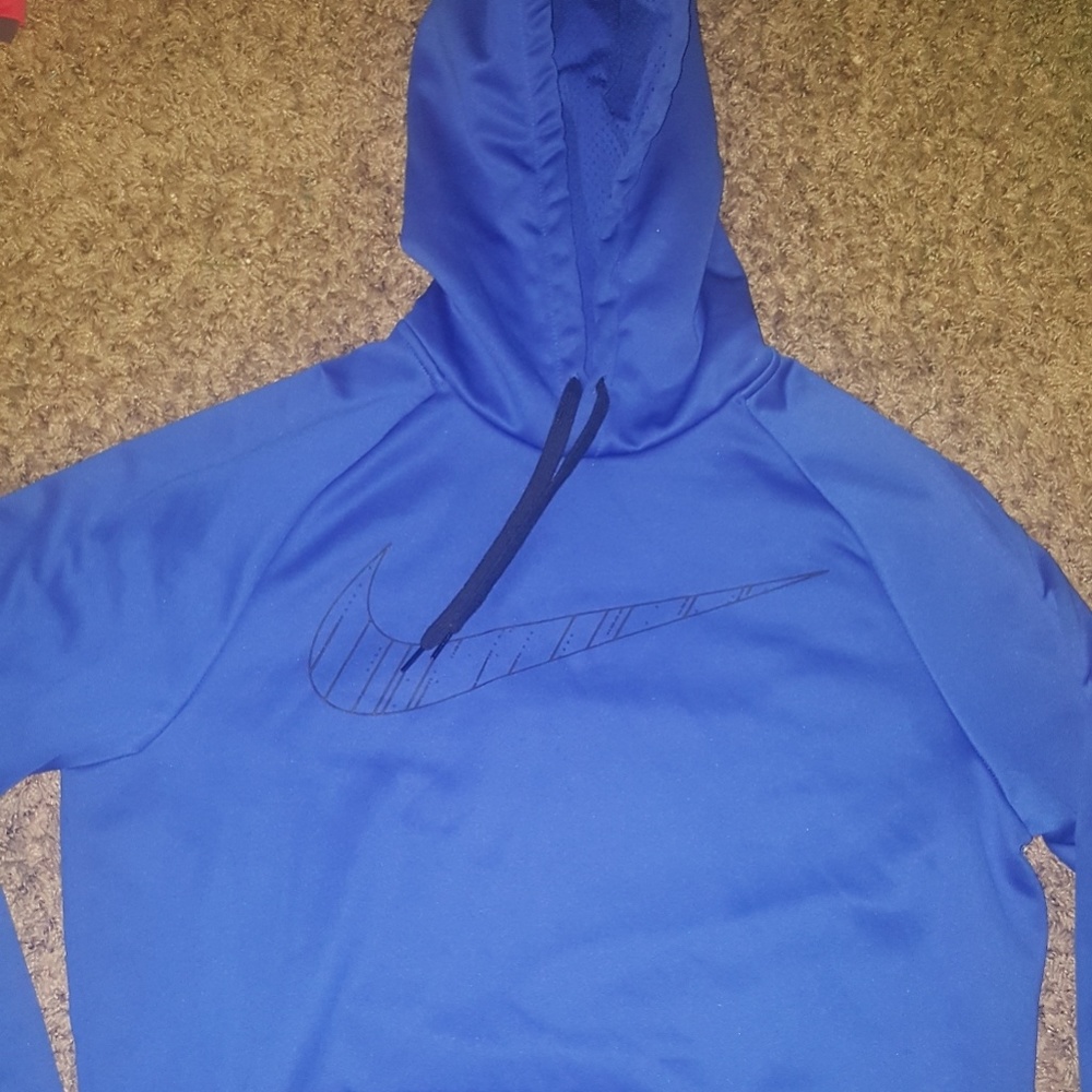 Nike hoodie