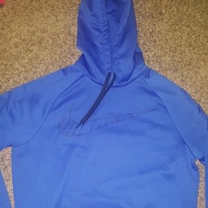 Nike hoodie