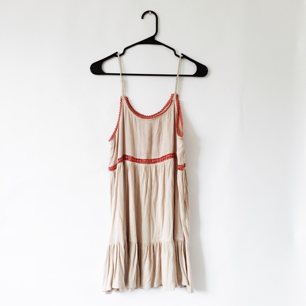❌ SOLD ❌Nordstrom BP Dress - Picture 6 of 6