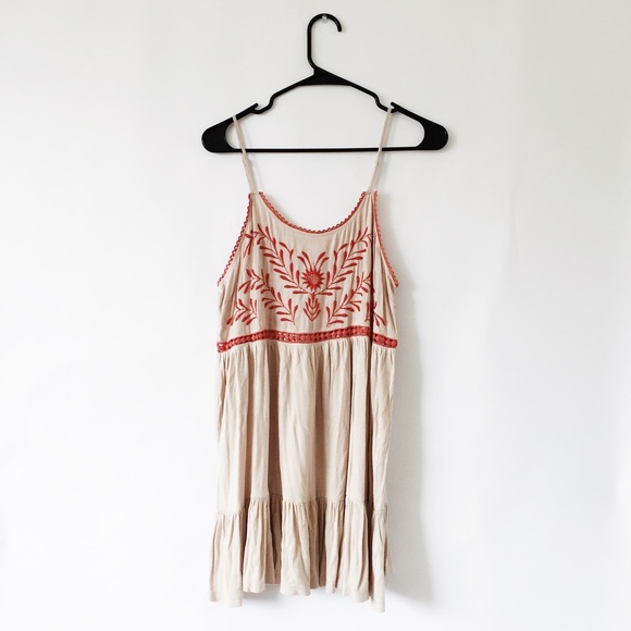 Brandy Melville Dresses & Skirts - ❌ SOLD ❌Nordstrom BP Dress