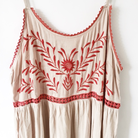 ❌ SOLD ❌Nordstrom BP Dress - Picture 2 of 6