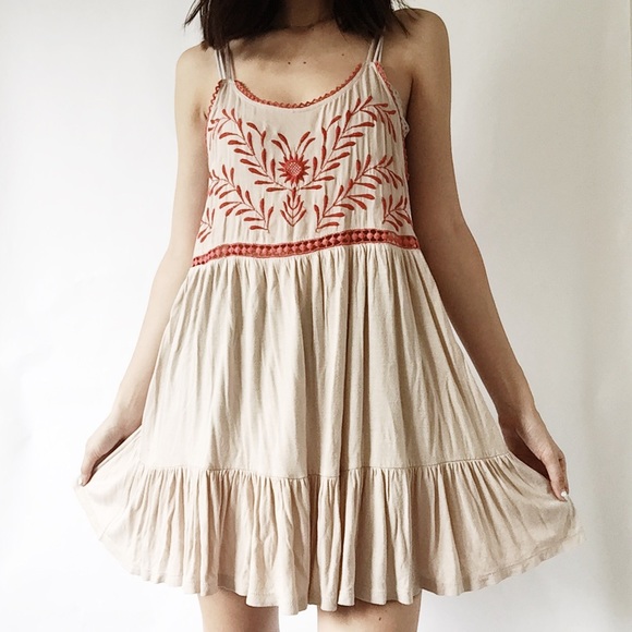 ❌ SOLD ❌Nordstrom BP Dress - Picture 3 of 6