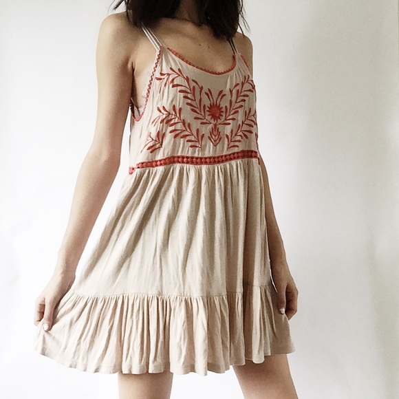 ❌ SOLD ❌Nordstrom BP Dress - Picture 4 of 6