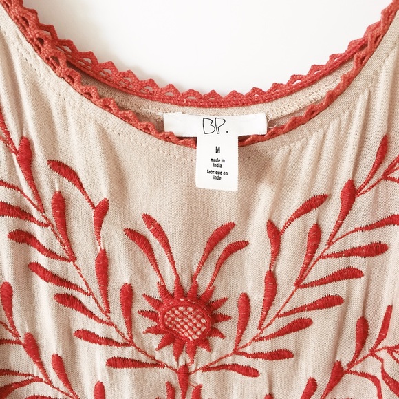 ❌ SOLD ❌Nordstrom BP Dress - Picture 5 of 6