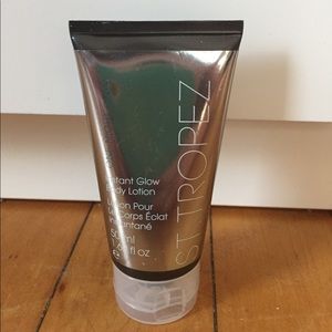 St.Tropez Body Lotion