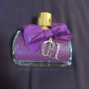 Carolina Herrera fragrance