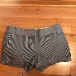Jcrew city fit shorts