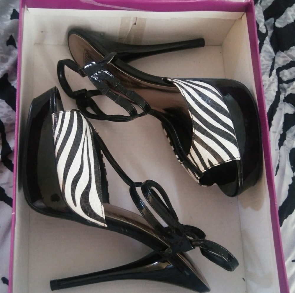 High Heels