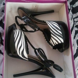 High Heels