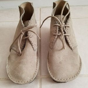 clarks faraway canyon