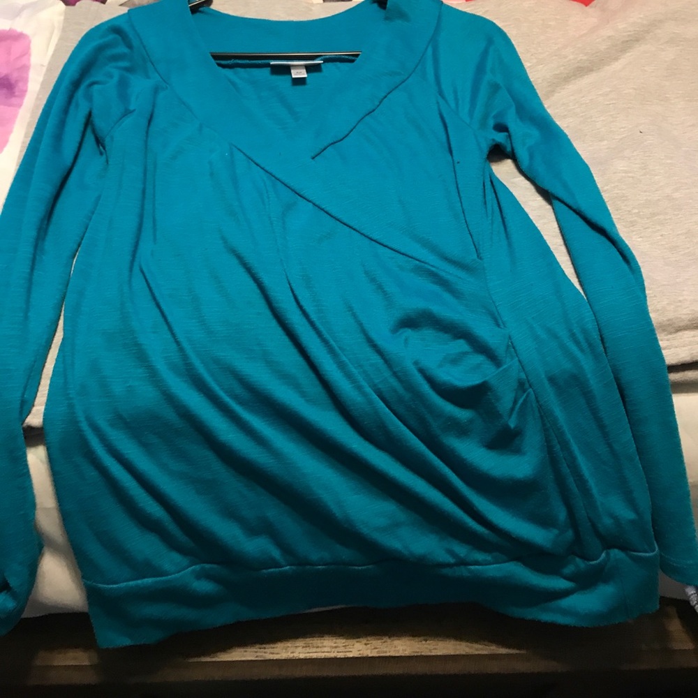 Size Medium shirt from JCP