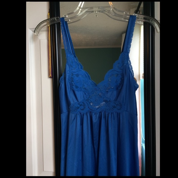 Miss Elaine Other - Miss Elaine Lingerie/Nighty