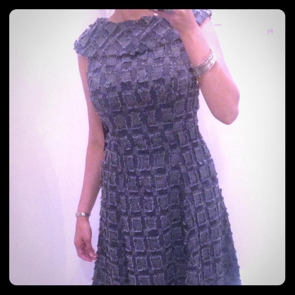 Eva mendes dress. Fits like a glove.