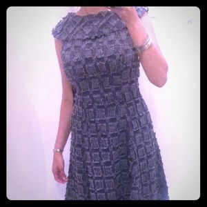 Eva mendes dress. Fits like a glove.